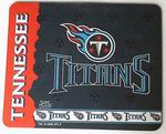 Titans Mouse Pad