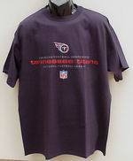 The Triple Stack T-shirt by Puma