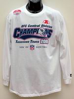 AFC Champs Long Sleeve T-Shirt