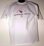GNC T-shirt by Puma