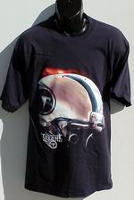 Helmet Tshirt