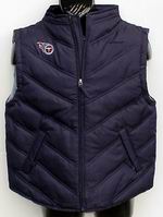 Womens Quilted Vest