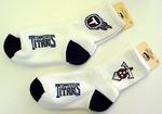 Titans Socks