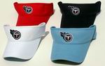 Titans Fireball Visor