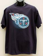 Giant Logo Tee