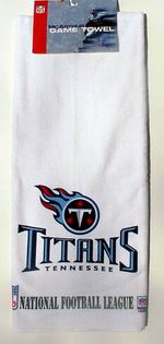 Game Towel