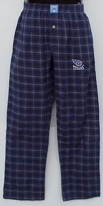 Men's Flannel PJ Pants