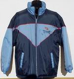 WCN Reversable Heavyweight Jacket