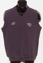 Coach's Vest by Reebok