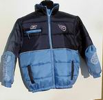 Heavyweight Jacket by Reebok