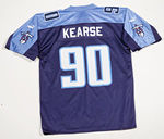 Kearse Youth Replica Jersey by Reebok