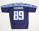 Wycheck Youth & Boys Replica Jersey by Reebok