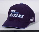 Coaches Sideline Cap by Puma