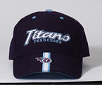 Coordinator Cap by Twins