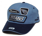 2nd Season Hat