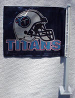 Helmet Flag