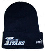 Knit Cap by Puma