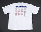 Schedule T-Shirt by Puma